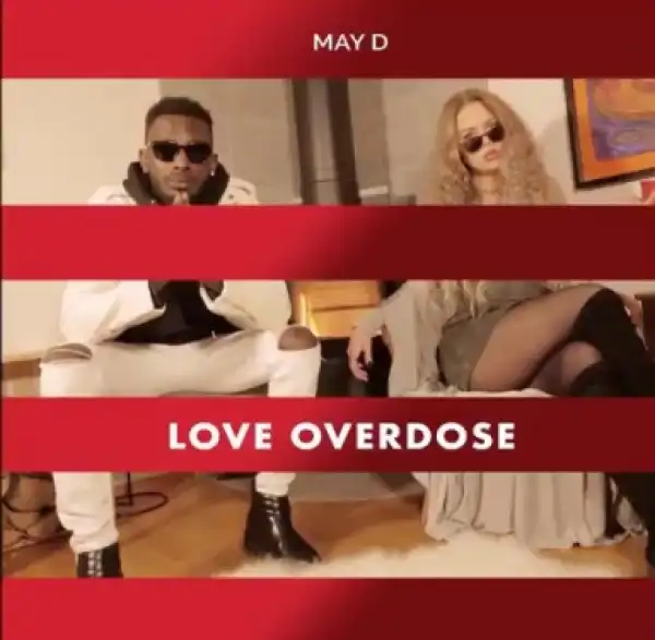 May D - Love Overdose